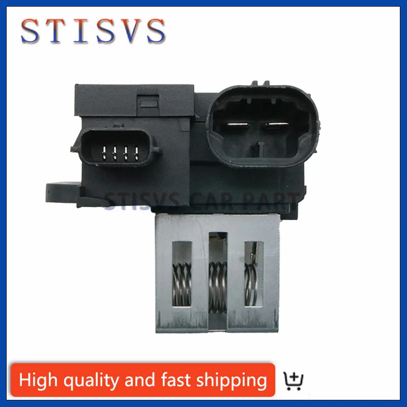 25550-7773R For NISSAN VERSA KICKS SENTRA RENAULT Electro Motor Radiator Fan Pre-Resistor OE 255507773R 25230-00Q0J