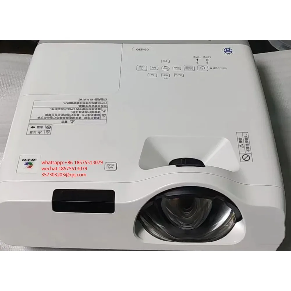 For CB-530 Projecto…