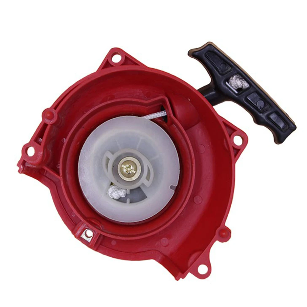 

This Efficiently Designed Starting Mechanism is Tailored Specifically For the Models CHTX6001 And HXT750HedgeTrimmer