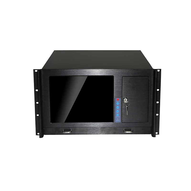 6U Industrial Works…