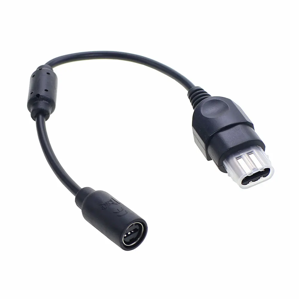 Per controller Xbox Cavo di prolunga breakaway Linee di gioco Cavo adattatore convertitore Accessori di gioco per Xbox