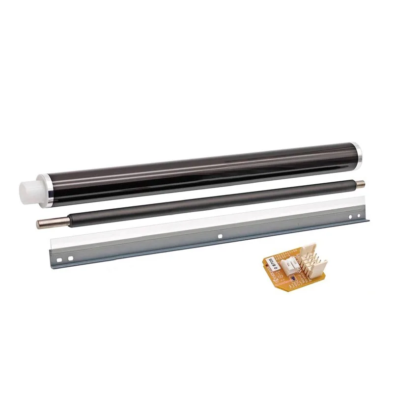 

OPC Drum & Blade & Charge Roller & Chip for Kyocera M 8124 8130 8224 8228 8024