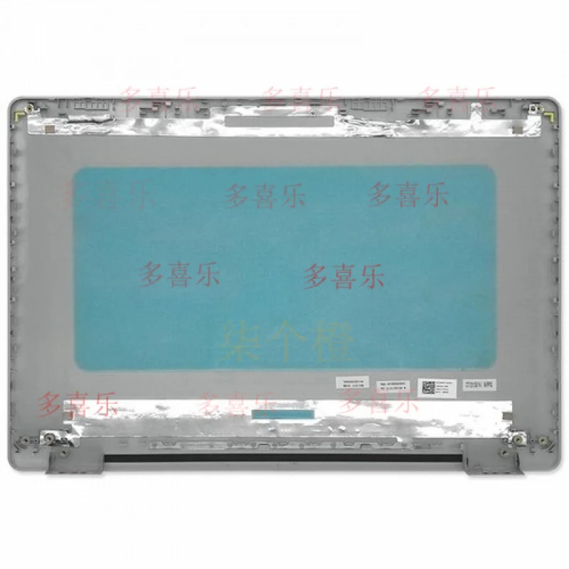 

QQ задняя крышка безель упор для рук нижняя крышка шарнир для Dell Inspiron 15 3501 3505 3500