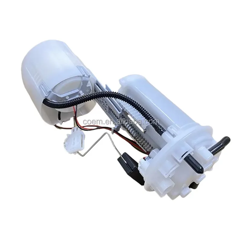 77020‑12570 77020‑12520 77020‑02320 Fuel Pump Assembly Repair Component For Use On Toyota Corolla