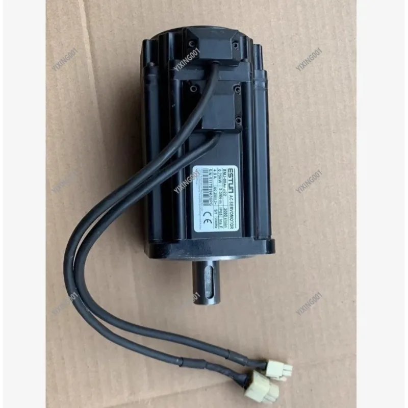 EMJ-08APA22 Industr…