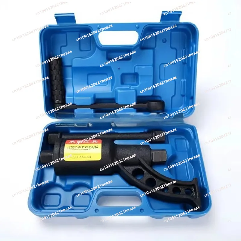 Suitable for  Nut Torque Wrench Tourqe MultiplicadorWheel Nut Wrench Torque Multiplier Wrench