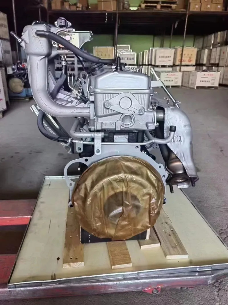 Automotorhersteller Großhandel 4G69 Diesel-Automotor für 380 Eclipse