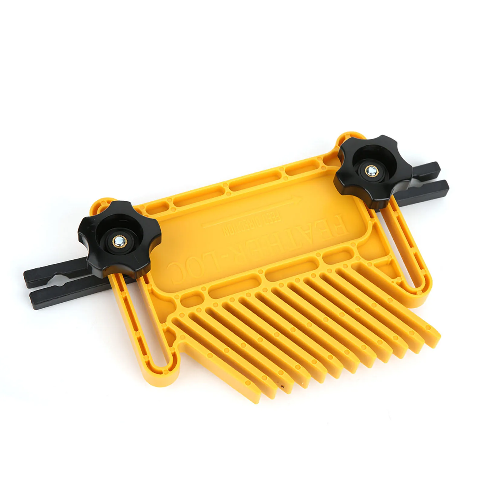 Woodworking  Board Set Router Tables Saws Yellow Carpentry Aid Hand Tool Kit