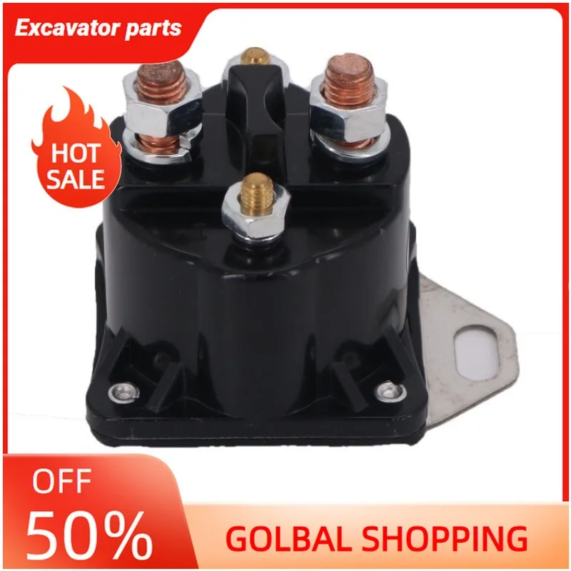 

Электромагнитное реле 12 В для Prestolite John Deere 1530 1850 1750 1850N 1550 1950 2030