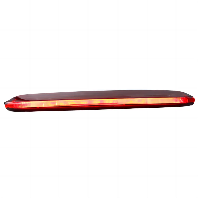 Car 12V LED Third 3rd Brake Tail Light Rear High Mount Stop Lamp 8P4945097C For Audi A3 S3 RS3 2004-2012 