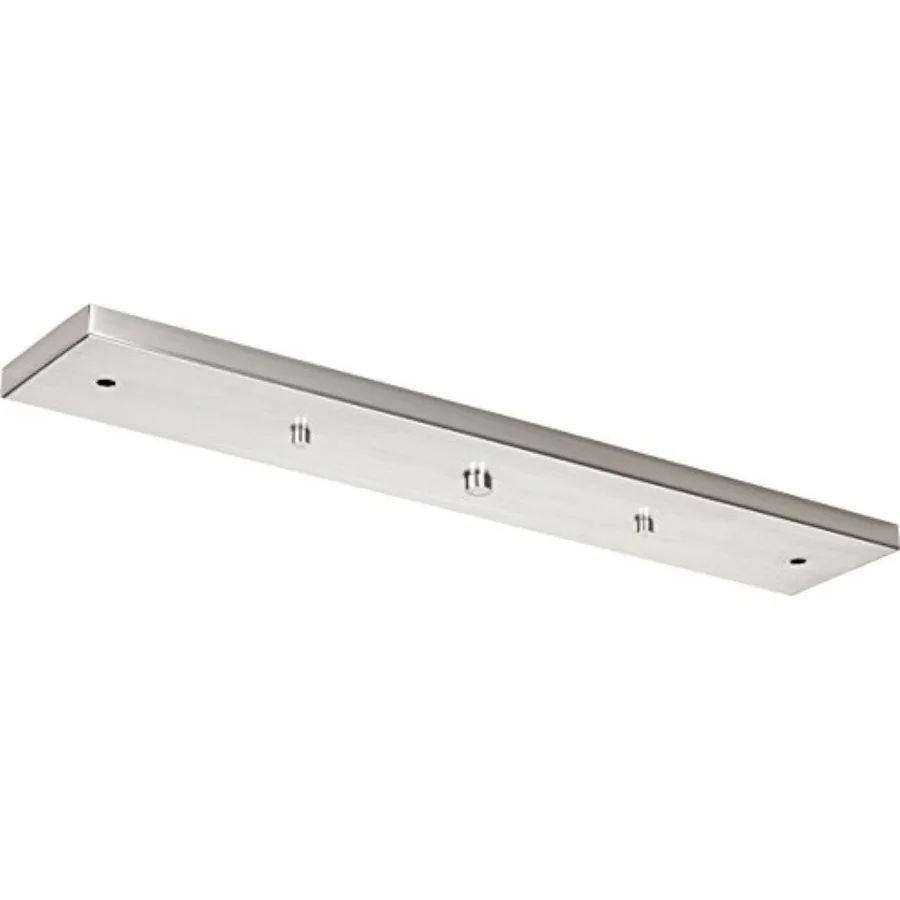 

P8404-09 Традиционный/повседневный аксессуар для навеса, матовый, 0.75x23.25x4.25