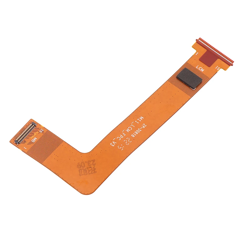 Replacement Parts For Tab P11 TB-J606F TB-J606L J606 LCD Motherboard Flex Cable Display Screen Cable