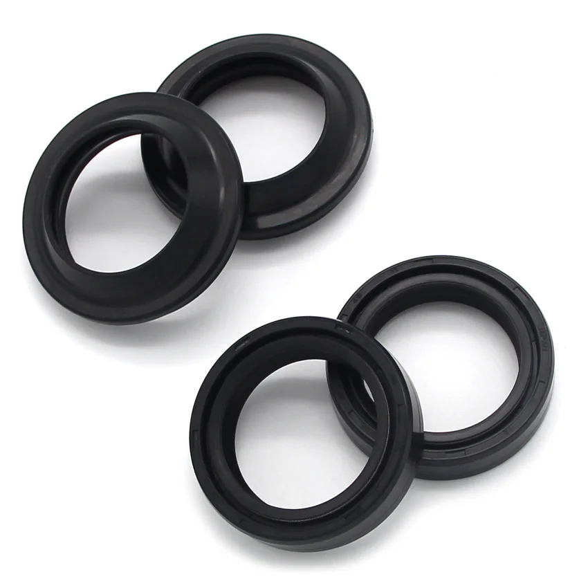 Dämpfer-Öldichtung für Honda NSR125 SH300i VT125 VTZ250 VTR250 ATC350X CR80R CR125M CRF150F MT250 MR250 SL350 XN125 XL125 XL250 S R – Detail 6