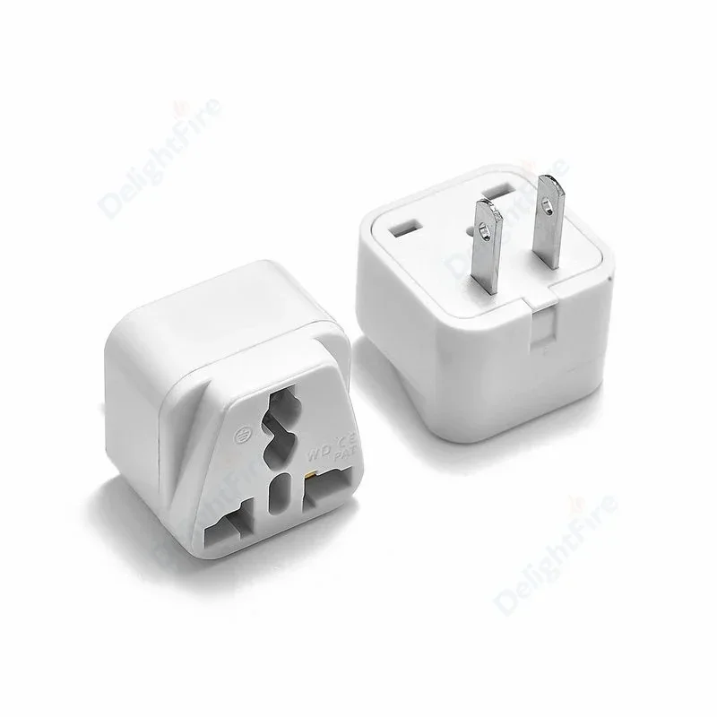 EU European AU UK US IL KR Brazil Italy Plug Adapter To UK IL EG HK Australia New Zealand US Canada Japan CN Adapter Plug Socket