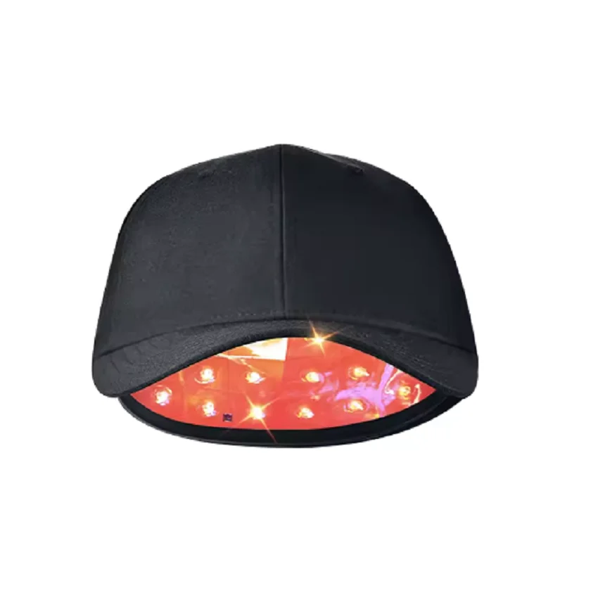 

Лазерный шлем с диодными лазерами 276 нм (650 нм + 808 нм) для борьбы с выпадением волос, высокая мощность 2760 мВт, единственный в мире с такой высокой мощностью.