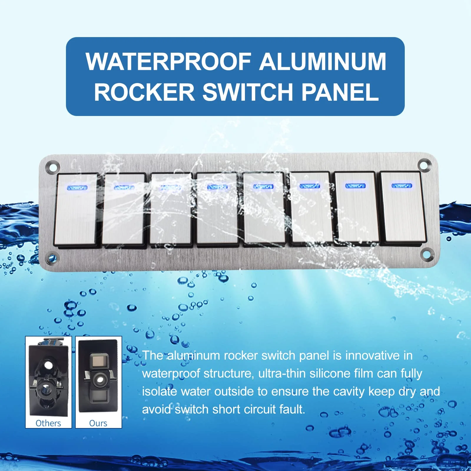 Thumbnail 4 - #1 Circuit Breaker Panels Discount Picks