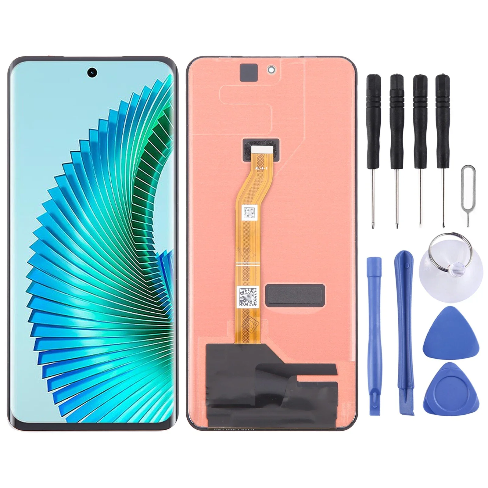 for-honor-magic6-lite-x9b-original-lcd-screen-with-digitizer-full-assembly