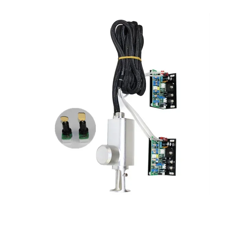 

New Style Hot Selling 3d 2d 1d Lasergalvanometer Scanner Motor Mini Co2 Laser Galvo Scanner Head