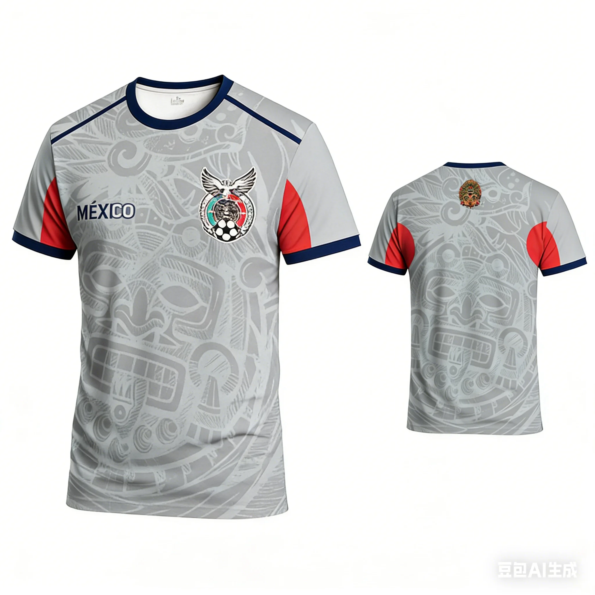 MEN S MEXICO FOOTBALL SOCCER WITH A CREW NECK TRAINING UNIFORM SPORTS JERSEYS ADULT YOUTH BREATHABLE TRAINING GOALKEEPER KIDS