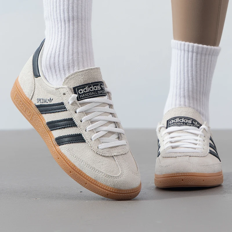Adidas Damenschuhe Original Freizeitschuhe Mode Retro Sport Skateschuhe If6562-1