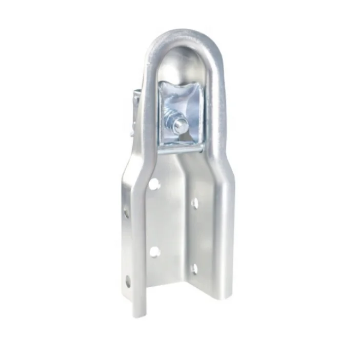 3500lbs Straight Trailer Coupler  2