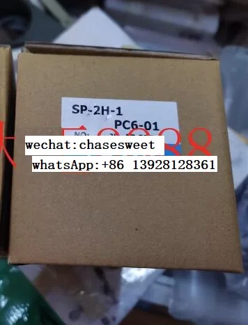 SP-2H-B=SP-2H-1+PC6-01 New and original  switch