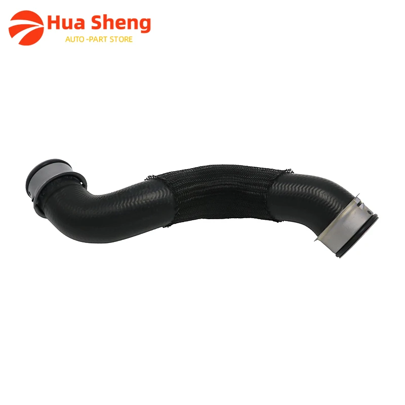 2125018282 A2125018282 Engine Radiator Coolant Water Hose Pipe Rubber For Mercedes Benz W204 W212 S212 W207 212 501 82 82