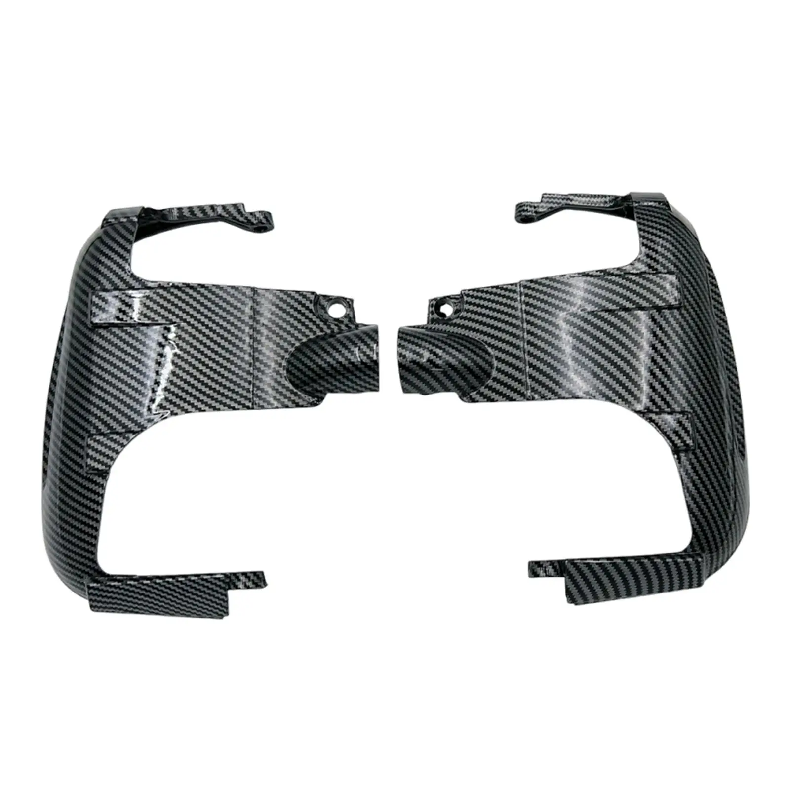 Engine Cylinder Head Guards Spare Parts Practical 1 Pair for BMW R1100S