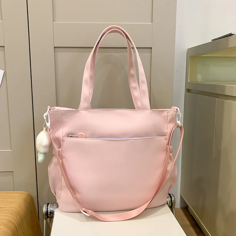 Backpack School Bag Girl Back Pack For Children Kid Child Teenager Female Class Schoolbag Primary Women Bagpack Teen Bookbag Kit - view 3