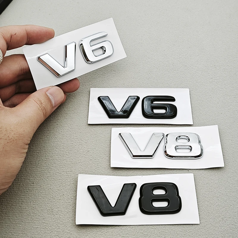 3D Abs Black Logo V…