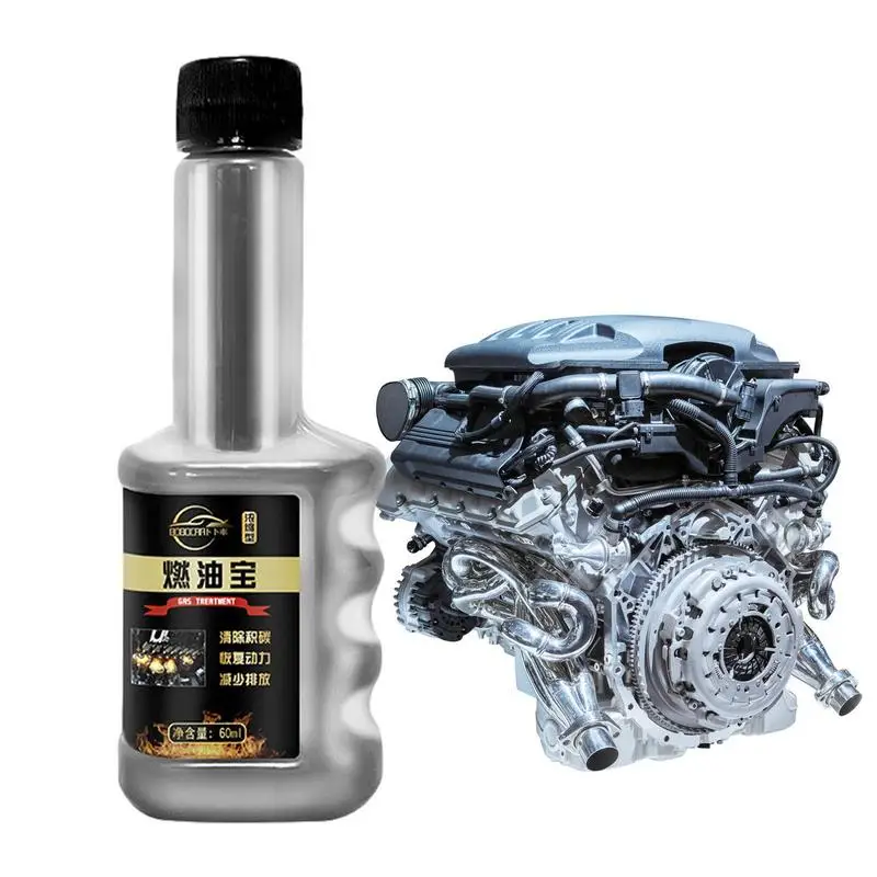 

Automotive Oil Additive Cylinder Oil Additive Diesel Additive Engine Oil Restorer Diesel Additive Carbon Deposition Cleaning