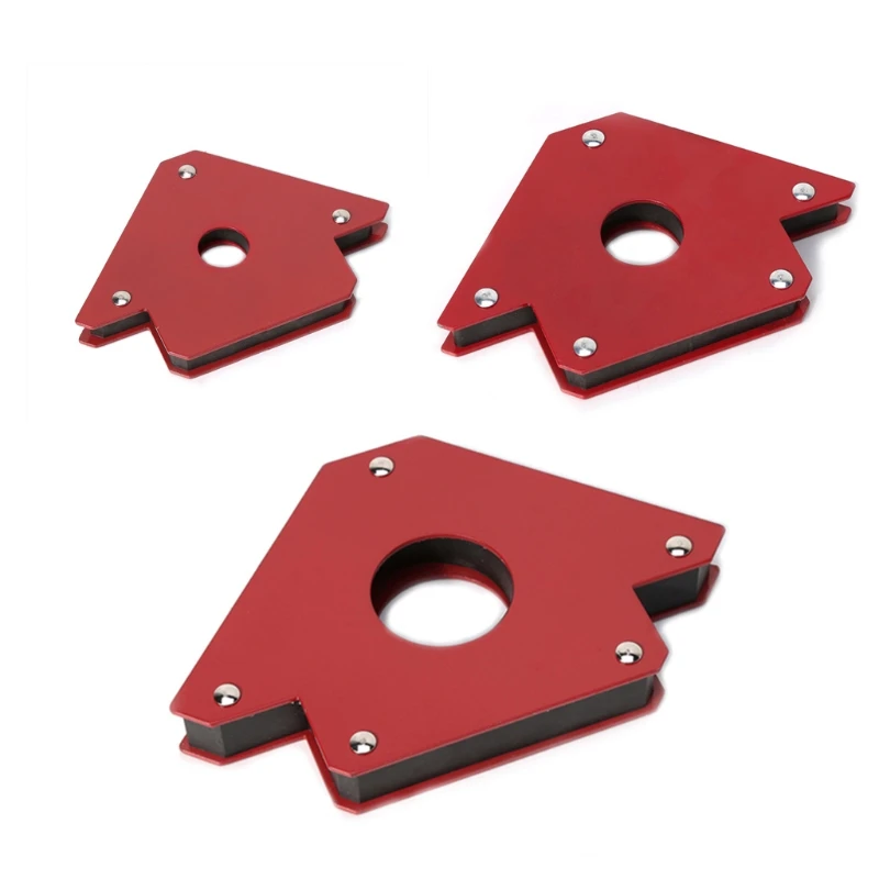 

A5YD 25/50/75Lb for Arrow Welding Holder Clamp 3 Angles Welder Soldering