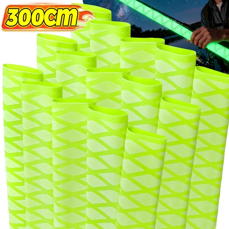 Luminous Anti-Slip …