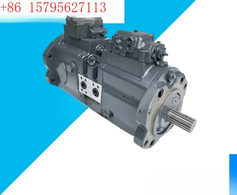 

Поршневой гидравлический насос Масляный насос K3V/K3VG/K3VL/K5V/K7V