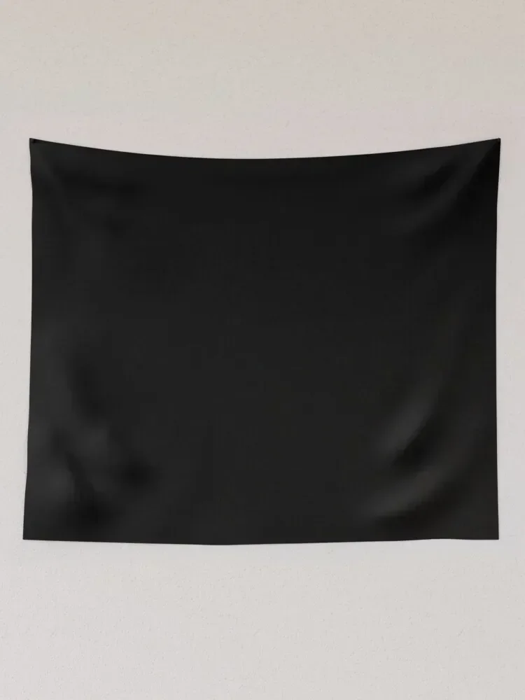 Strongest Vantablack in the world|Vantablack Tapestry Decoration Wall Custom Wall Hanging Wall Tapestry