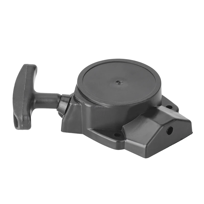 بداية حلاقة العشب XCAN مع استبدال لوحة البكرة ، قاطع فرشاة ، 1E34F ، مناسب لميتسوبيشي CG260 ، BC260 ، مجموعة واحدة #4