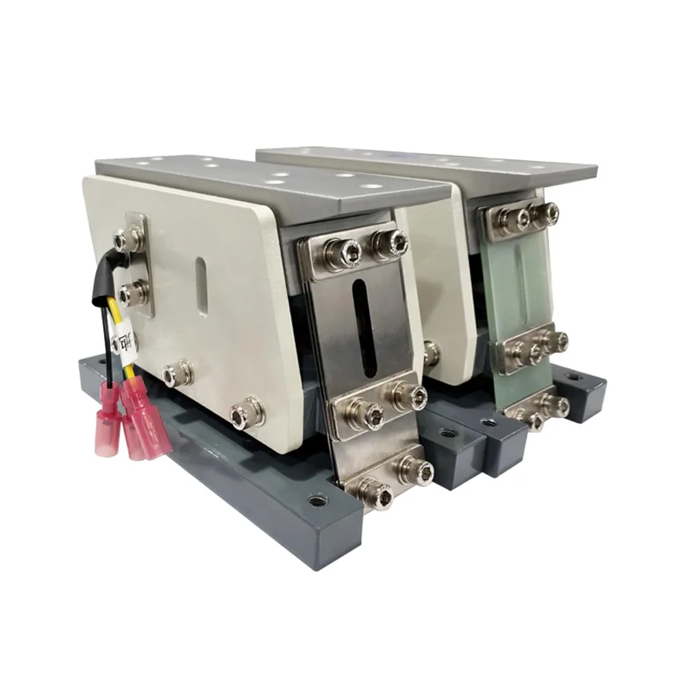 

YQ-140T Automatic Feeding Machine Linear Feeder Direct Vibration Feeder Vibrating Plate Controller 500x55MM Feed Channel 220V