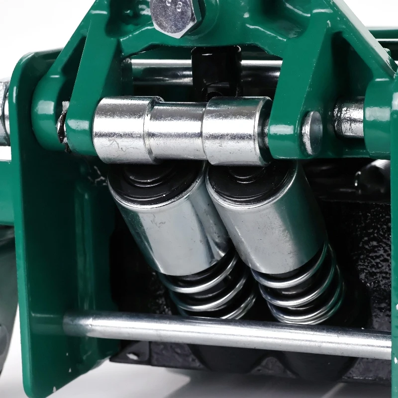 3T Car Floor Jack Horizontal Hydraulic Vehicle Lifting Jack , for Changing Tires