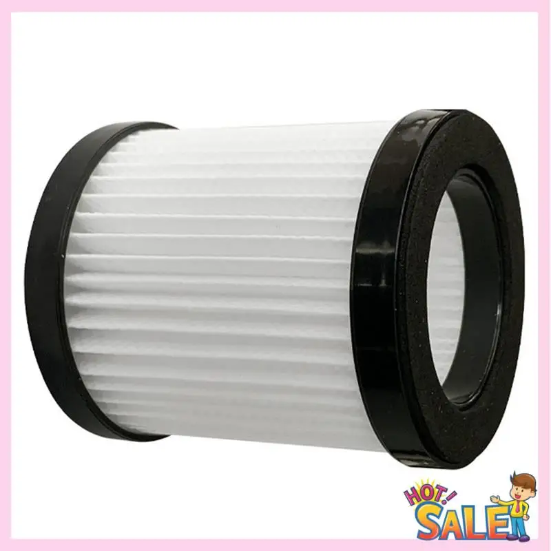 استبدال فلتر HEPA قابل للغسل A88X لمرشح المكنسة الكهربائية المحمولة اللاسلكية Kalado KCV01 أداة تنظيف قوية.