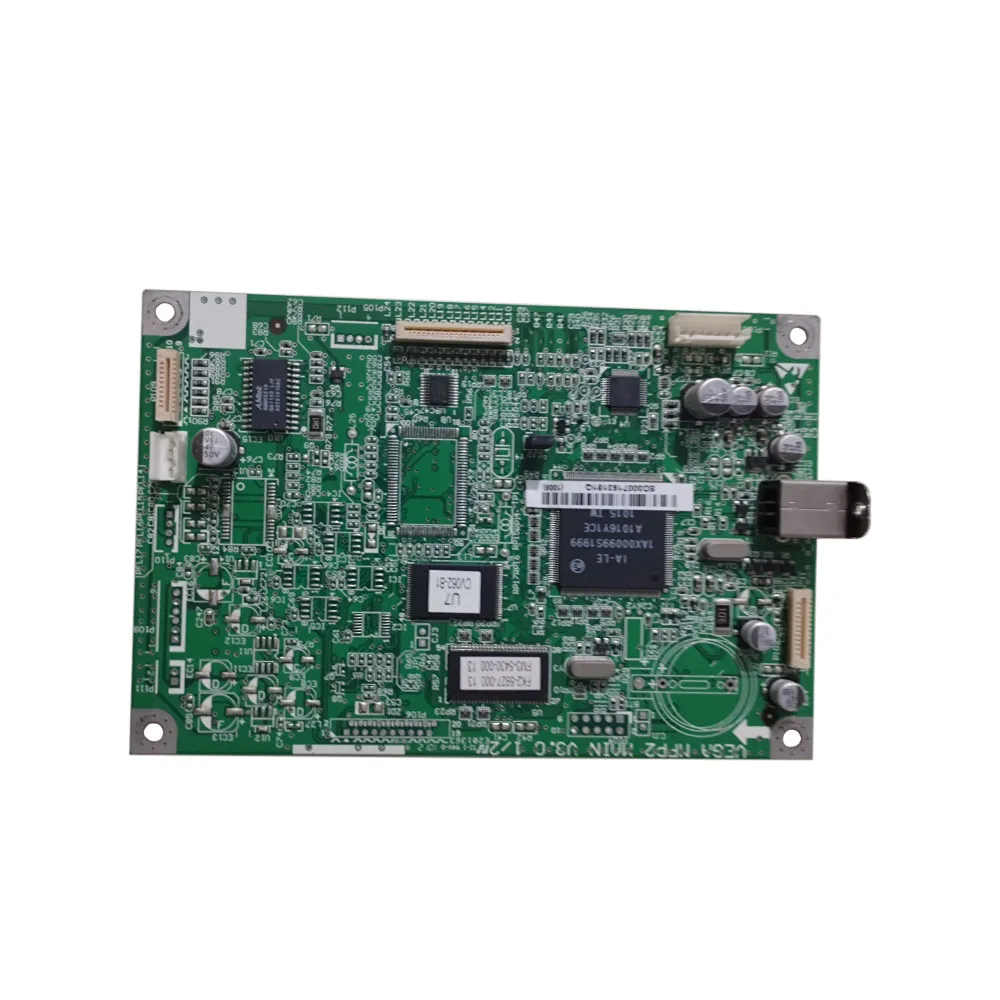 Logic Main Board FK2-5927 FM3-5430 For Canon MF4010 MF4018 MF4012 MF 4010 4012 4018 Formatter Board Printer Parts