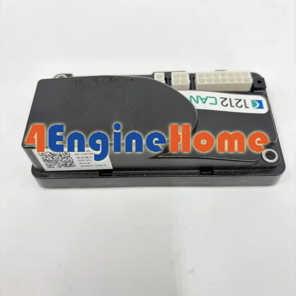 For Curtis 24V 90A 1212C-2502  1212C-2503 DC Motor Controller for Electric Pallet Truck/vehicle