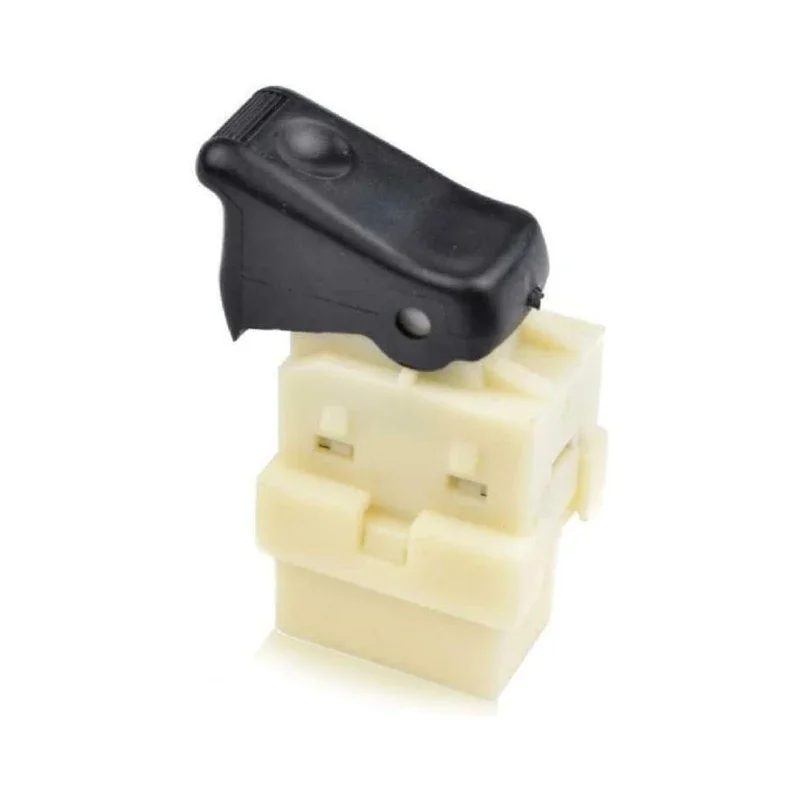 Auto Part 84810-645124 Electric Power Automotive Window Switches Button For Select Model Automobile Window Control