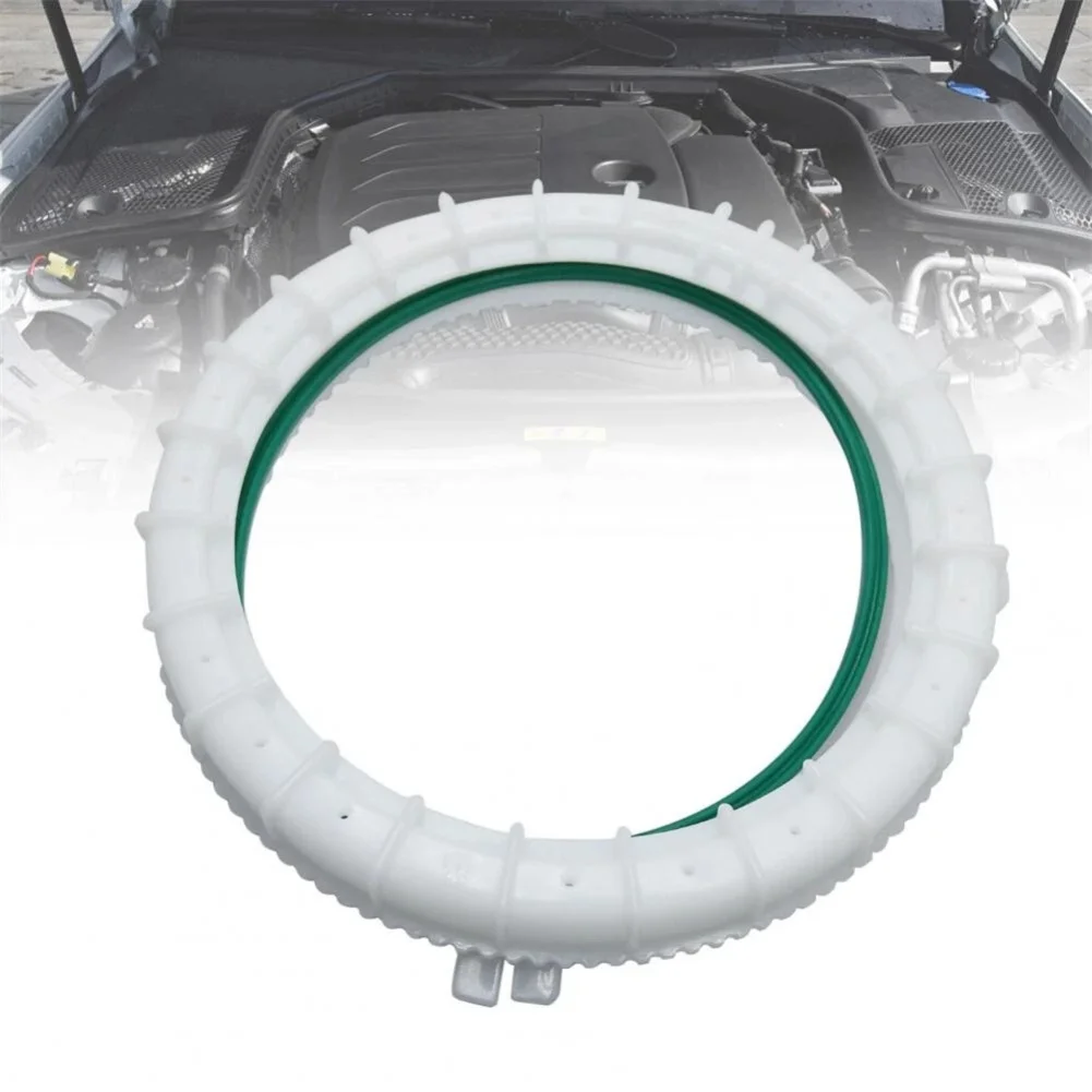 Fuel Pump Mounting Sending Unit Lock Ring Kit for Mercedes For Benz ML Series Including ML250 ML320 ML350 ML400 ML450