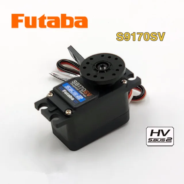 FUTABA S9170SV High Voltage Digital Servo