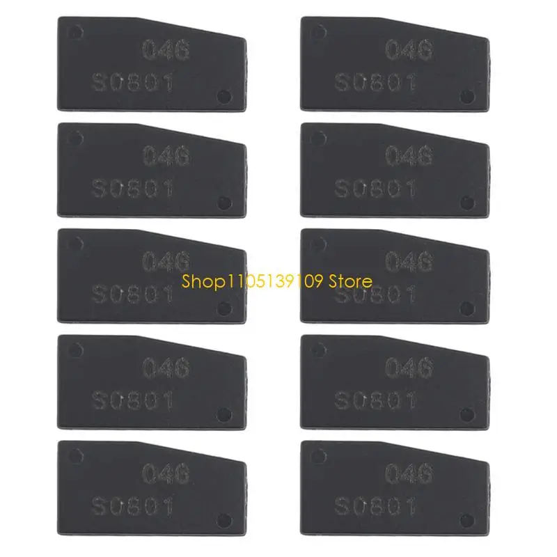 KD046 Automotive Chip Set Multi Vehicle Compatibility Universal Replacement
