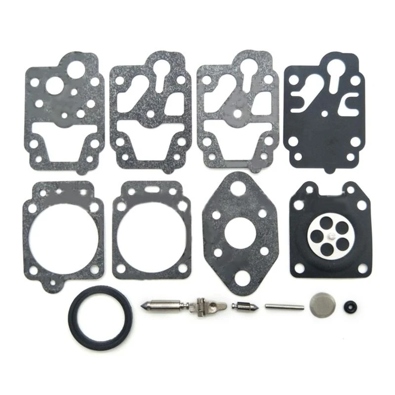

Repair Accessories for K20 D20 WYL Carburettor Repair Set Carburetor Rebuild