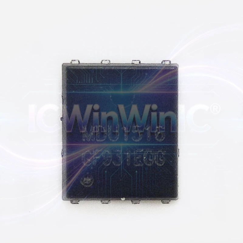 5-50PCS MDU1516URH MDU1516 1516 MXL7704-R3 MXL7704 AIC1896GGTR 1896G D2011K D2011 APM4546 4546 2N3866A 2N3866