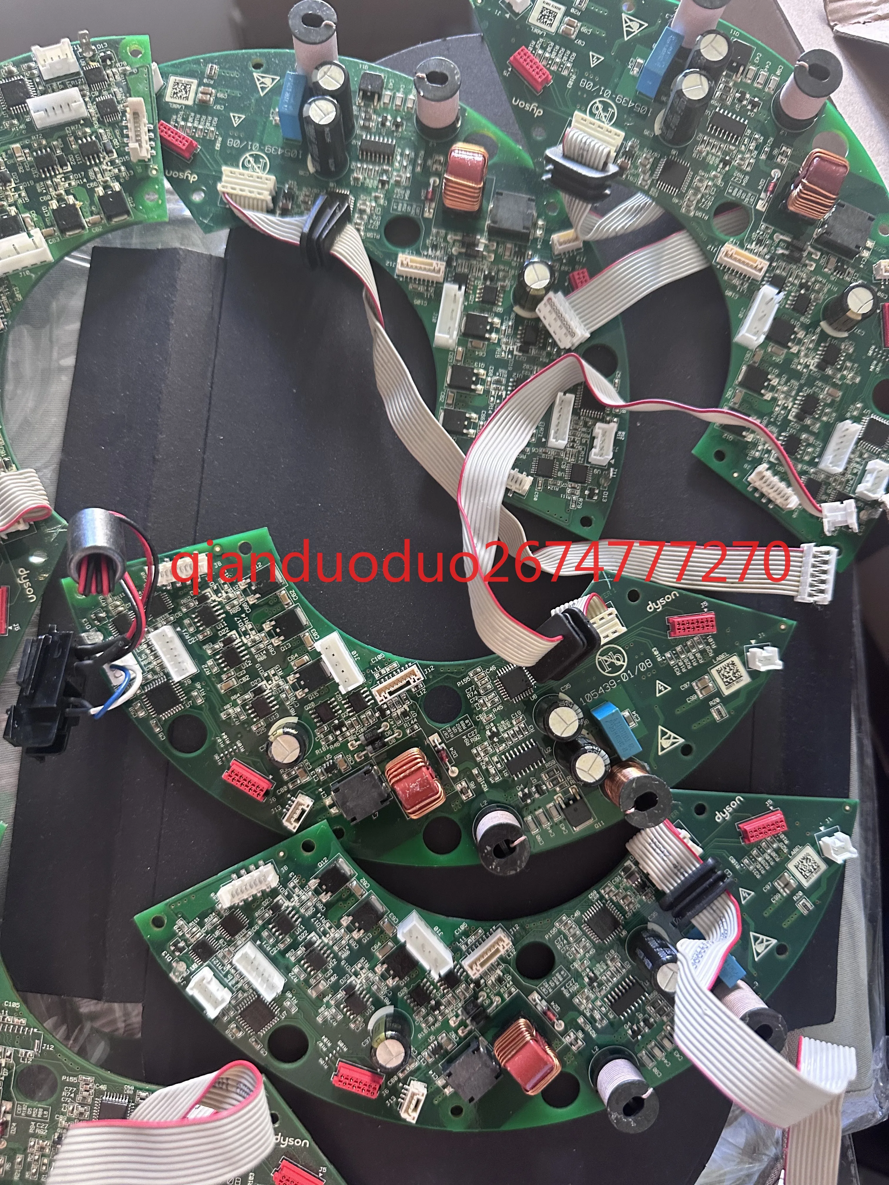 

Suitable for Dyson AM10 humidifier main board kit disassembly parts