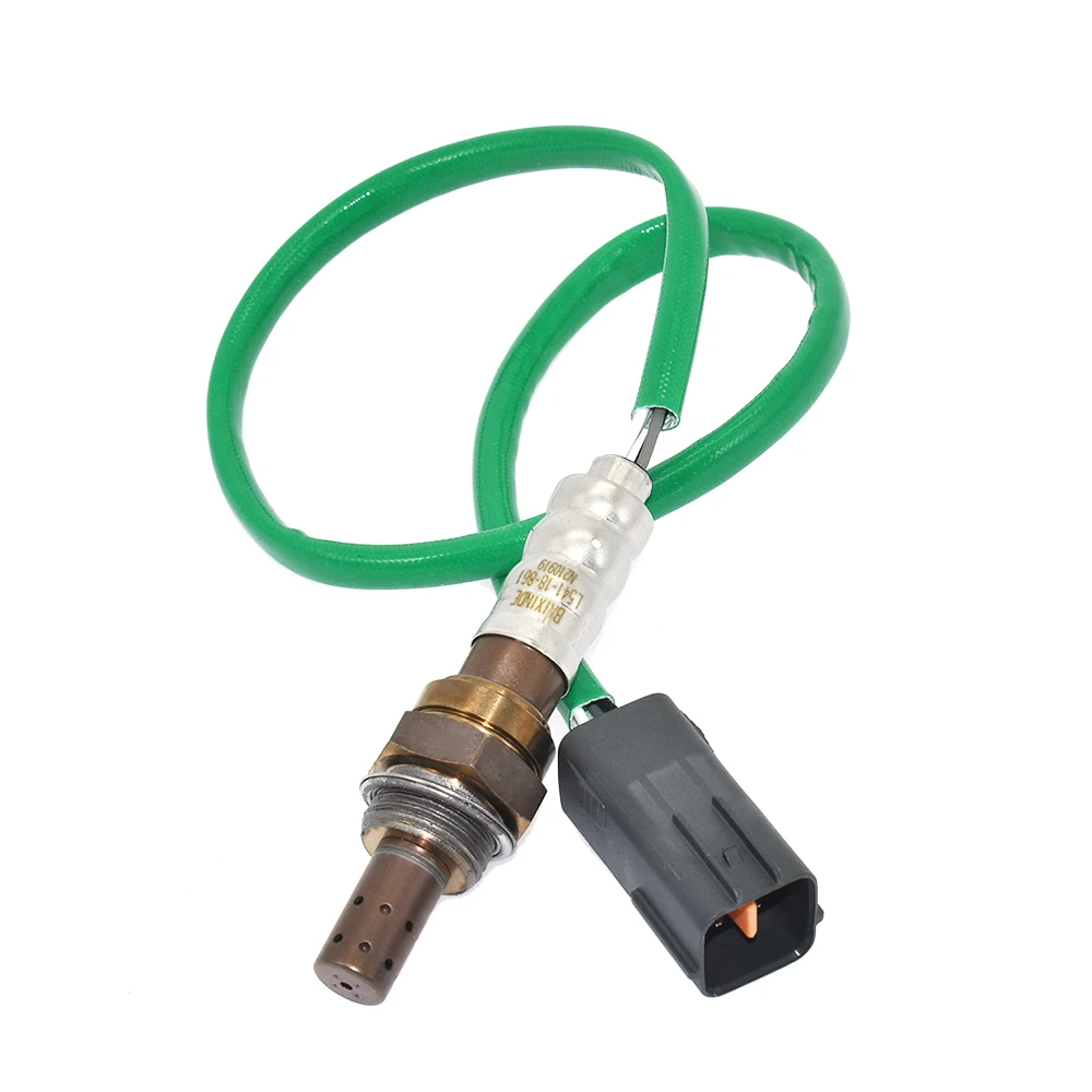 Oxygen sensor L541-18-861 Provides excellent performance, Easy to install