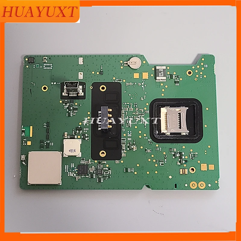Original parts for Garmin GPSMAP 276CX All-terrain GPS Navigator Maintenance parts（Second hand）